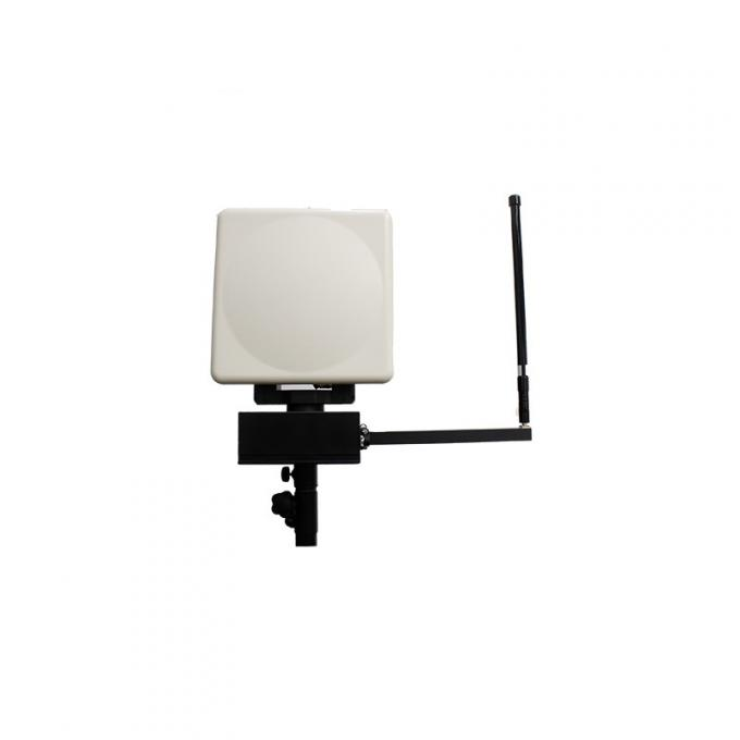 ±2° Angle Accuracy IP65 VTOL UAV Drone Tracking Antenna for High Precision Tracking 0