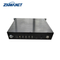Cofdm Wireless Video Transmitter 10-40km 43dBm Broadcast Adjustable Bandwidth