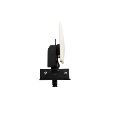 &plusmn;2&deg; Angle Accuracy IP65 VTOL UAV Drone Tracking Antenna for High Precision Tracking