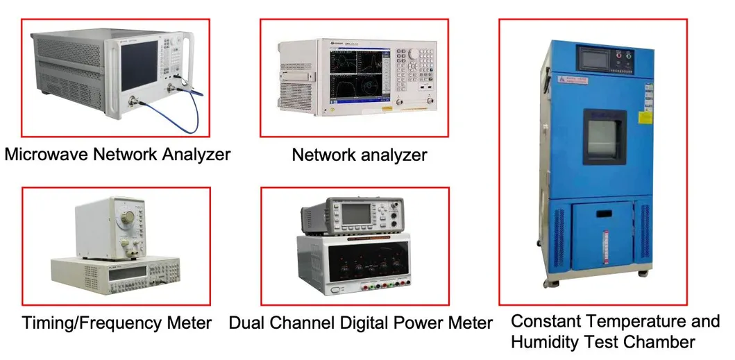1W Portable Handheld COFDM Video Receiver with 300MHz~2.7GHz Frequency Customizable AES Encryption and HD Screen 8