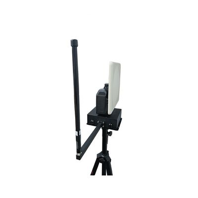 &plusmn;2&deg; Angle Accuracy IP65 VTOL UAV Drone Tracking Antenna for High Precision Tracking