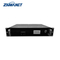Cofdm Wireless Video Transmitter 10-40km 43dBm Broadcast Adjustable Bandwidth
