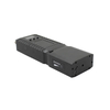 82Mbps Data Rate IP MESH Video Data Voice Transmission Handheld Manpack Radio