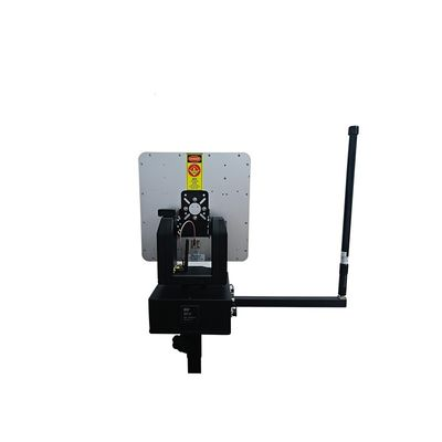 &plusmn;2&deg; Angle Accuracy IP65 VTOL UAV Drone Tracking Antenna for High Precision Tracking
