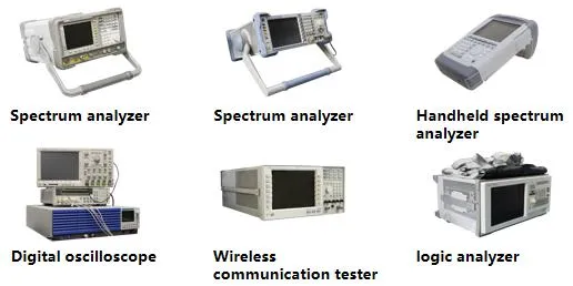 Rugged IP67 43dBm 2T2R AES Encryption LTE Outdoor Base Station Transceiver 6