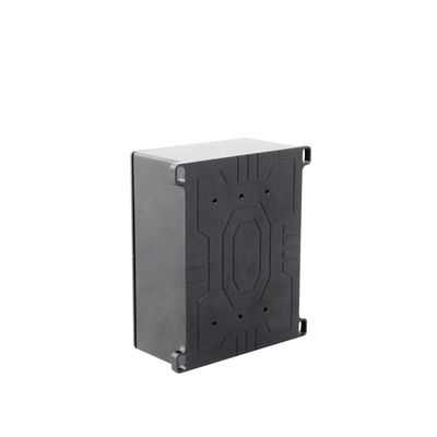 ZKMANET2451UM Data Link System for UAV Transmission with 64 Network Nodes TTL port Support