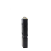 ZKMANET3151 Handheld IP Mesh Radio, 300-3800MHz, Black, Frequency Hop Select