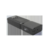 ZKMANET3151 Handheld IP Mesh Radio, 300-3800MHz, Black, Frequency Hop Select
