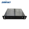 Cofdm Wireless Video Transmitter 10-40km 43dBm Broadcast Adjustable Bandwidth