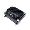 Anti-Jamming Long Range UAV Video Data Link FHSS AES256​ 