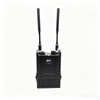 Long Range FHSS IFS Mesh Manpack Radio Video Audio Communication Manpack IP Mesh Radio