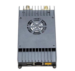  Drone System with AES Encryption 450g