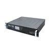 MANET9304S-W Encryption Vehicle-Mounted IP Mesh Radio