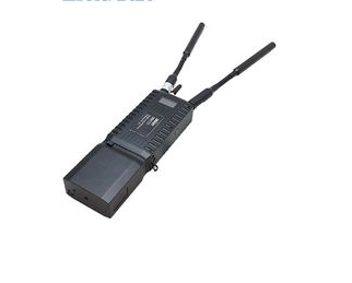  Handheld IP Mesh Radio HDMI