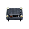 Long Range Mini UAV Video Data Link FHSS MANET AES256 Receiving Sensitivity -100dBm 2.5MHz Bandwidth 2.5/5.0/10.0/20.0MHz