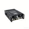 Long Range FHSS IFS Mesh Manpack Radio Video Audio Communication Manpack IP Mesh Radio