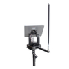 Auto-Tracking Antenna Ground Terminal for Uav Transmission