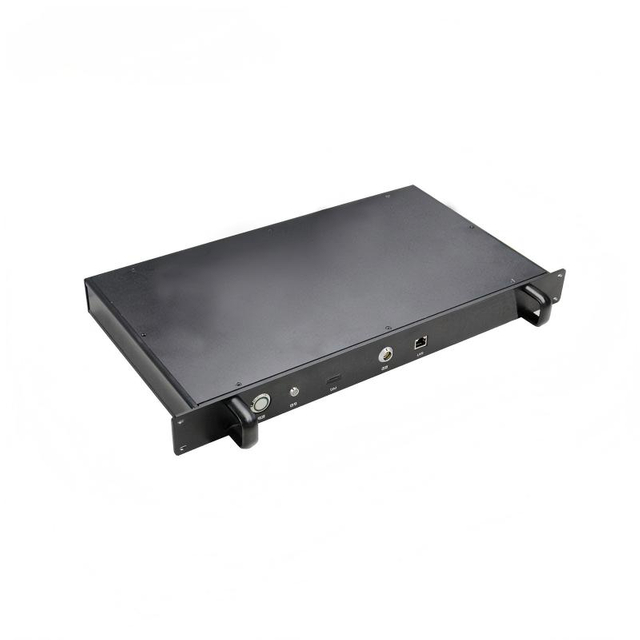 Mesh Rack-mounted Radio