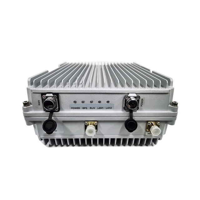LTE Outdoor Base Station 