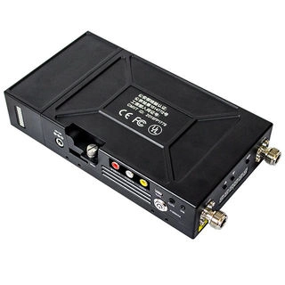 Handheld Wireless COFDM HD Video Transmitter with 2-8MHz Bandwidth