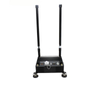 Frequency Hopping Long Range UAV Data Link MANET AES256