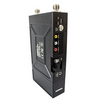 Handheld Wireless COFDM HD Video Transmitter with 2-8MHz Bandwidth