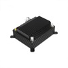 Frequency Hopping Long Range UAV Data Link MANET AES256