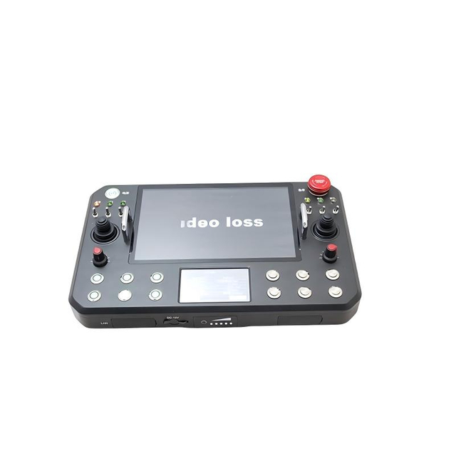 Handheld Ground Control Station W/ Windows OS