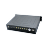MANET9304S-W Encryption Vehicle-Mounted IP Mesh Radio