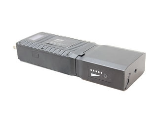  Handheld IP Mesh Radio With Battery