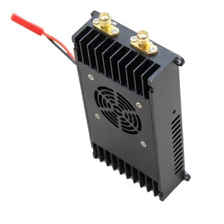 1T2R RF Waveform The Ultimate Tool for Seamless Drone Communication and Data Transmission Link 