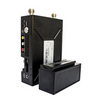 Handheld Wireless COFDM HD Video Transmitter with 2-8MHz Bandwidth
