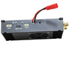 1T2R Drone Data Link 25dBm 15km Range 102x52x21.5mm