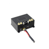 Long Range FHSS Frequency Hopping UAV Data Link MANET AES256