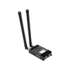 Uav Drone IP Video Transmitter Compact And Airborne Radio