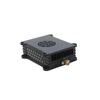 UAV Video Link AES256 HDMI CVBS COFDM Modulation