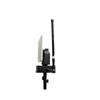 Auto-Tracking Antenna Ground Terminal for Uav Transmission