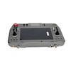 Robots Remote Control Station Handheld MANET IP MESH with High Brightness Display And Battery