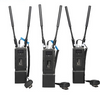 Smart IP MESH Radio Handheld Radio