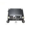 Frequency Hopping Long Range UAV Data Link MANET AES256