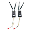 Drone Video UAV Data Link FHSS Mini Size Light Weight Low Latency