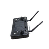 Portable Ground Control Station for UGV Robots with 7.1-inch Display And Battery