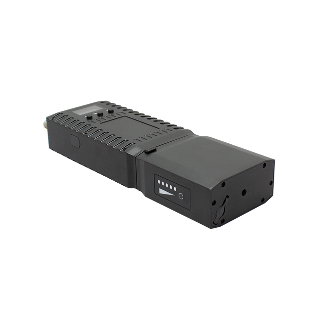 IP MeSH Radio Video Voice Intercom