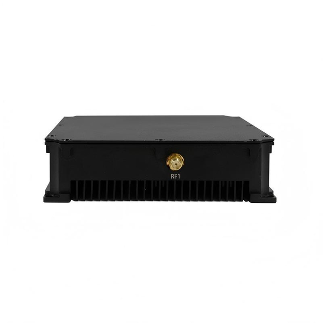 HDMI Rugged UGV Mountable COFDM Video Transmitter