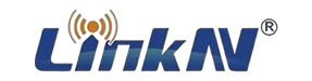 linkAV logo(