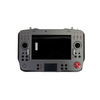 Robots Remote Control Station Handheld MANET IP MESH with High Brightness Display And Battery