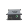 UAV Video Link AES256 HDMI CVBS COFDM Modulation