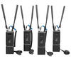 Smart IP MESH Radio Handheld Radio