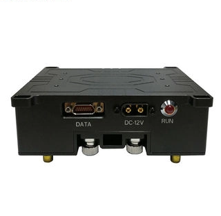  MESH Drone Data Link Transmitter Working in 1.4GHz for Long-Term Wireless Transmission