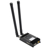 Drone Data Link 30Mbps AES128 Encryption 142g